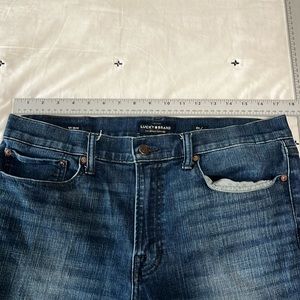 Lucky jeans 34x30